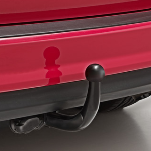 Fiksna vlečna kljuka